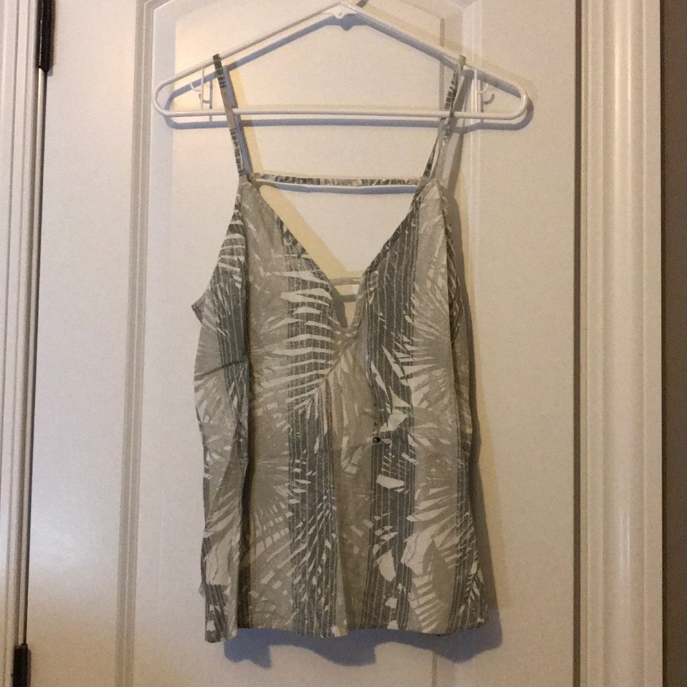 RVCA tank